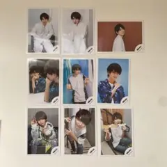 HiHi Jets 髙橋優斗 公式写真