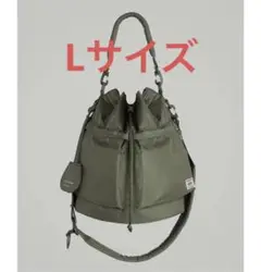 HYKE PORTER Lサイズ