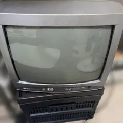 FUNAIのテレビデオ Yahoo!オークション -「funai」(ビデオ内蔵型テレビ) (テレビ)の