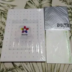中古 冴えない彼女の育てかた Fine CD＆ミニ色紙 パンフレット