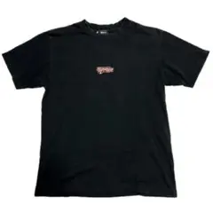 00s BLACK FLYS Tシャツ　y2k