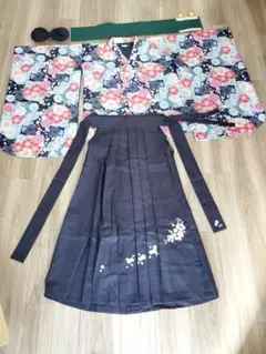 袴セット キャサリンコテージ