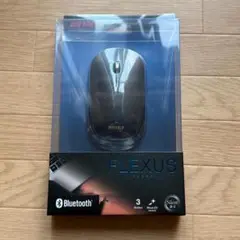 新品未開封品 BUFFALO FLEXUS Bluetooth マウス 本体
