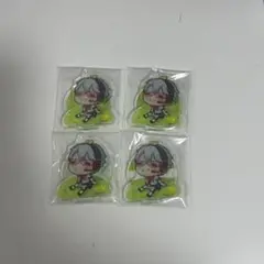 SideM 硲道夫　アクスタ