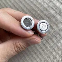 ゼニア カフス