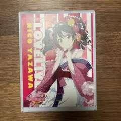 矢澤にこ 折りたたみミラー 「ラブライブ!」