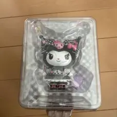 ハッピーくじ クロミ　フィギュア