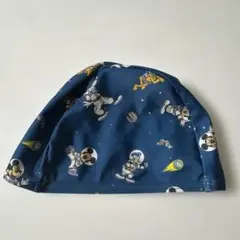 スイムキャップ52-58cm