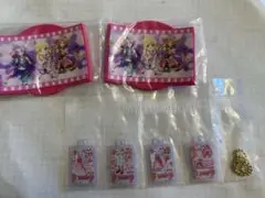 アイカツ！グッズコレクション2 ガチャガチャ