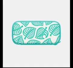 Switchケース ライト用 あつ森 どうぶつの森