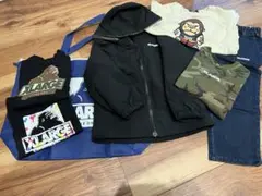 2025年最新】xlarge 福袋 110の人気アイテム - メルカリ