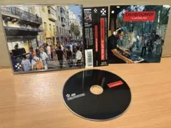 帯付国内盤ジェフミルズEXHIBITIONIST A Jeff MillsMix