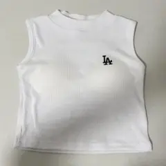 Avail ロサンゼルス・ドジャース ノースリーブ M