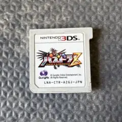 パズドラZ Nintendo 3DS ソフト