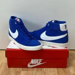 27.5cm 新品 NIKE×STRANGER THINGS ブレーザー MID