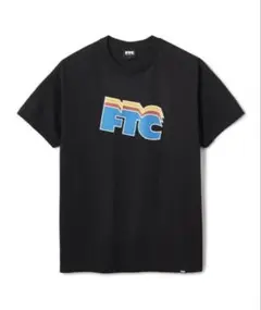 FTC トリプルロゴ Tシャツ 新品