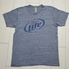 Miller Lite Tシャツ Mサイズ