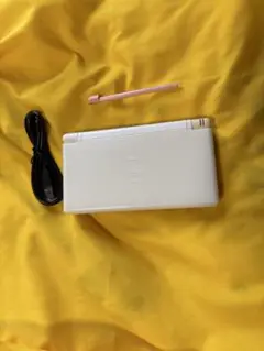 ニンテンドーDSlite本体