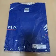 ZIMA Tシャツ　ジーマ