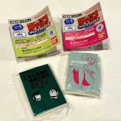 【新品未使用】ジャンプコミックスコレクション こち亀&WITCH WATCH