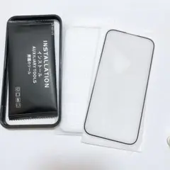 2枚セットiPhone 14 Pro ガラスフィルム iPhone14 プロ
