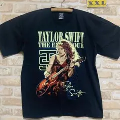 テイラースイフト TAYLOR SWIFT Tシャツ　XXLサイズ　海外製