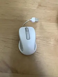 ELECOM マウス　USB