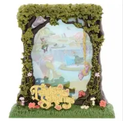 ディズニーシー ファンタジースプリングス フォトスタンド