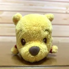 くまのプーさん　ぬいぐるみ