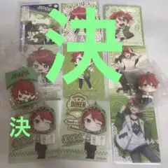 カラフルピーチじゃぱぱさんセット