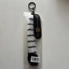 阪神タイガース ストライプキーホルダー