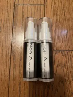 Non A.TWSクリーム 2本 新品未使用