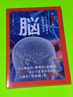 14歳からのニュートン超絵解本 脳