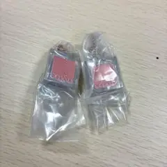 ロムアンド キーホルダー