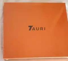 iPhone Pro (2023)TAURI ケース保護フィルム2枚　12-42