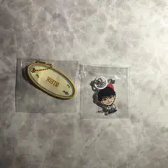 木村慧人　セット