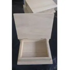 木製小物入れ