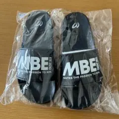 MBE マスターバニーサンダル 非売品