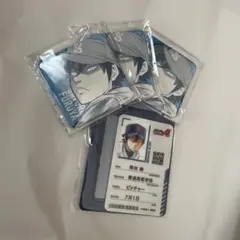 ダイヤのA actⅡ 推しくじ　降谷暁