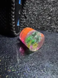 水中花 USBライト