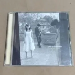 Every Little Thing Time to DestinationCD