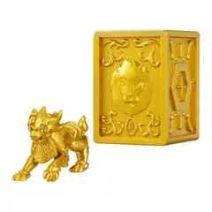 ガチャ黄金聖衣レオ　ピスケス