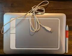 Wacom Bamboo Comic CTH-661 S1　ペンタブレット