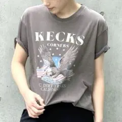 グッドロックスピード　KECKS イーグル GOOD ROCK SPEED