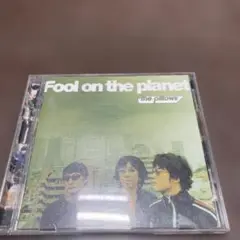 the pillows Fool on the planet