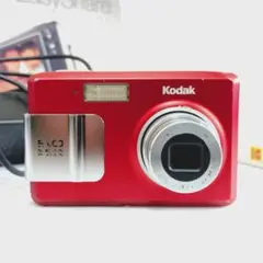 2025年最新】kodak ls755の人気アイテム - メルカリ
