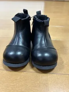 サイドゴアブーツ