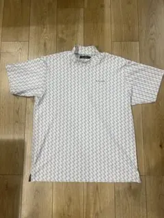 レザレクション　モックネック