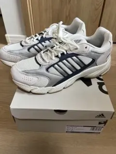 新品 adidas crazychaos 2000 m 28.5cm