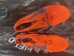 NIKE ズームヴィクトリー3 26.0cm